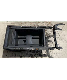 Console Porta Copos New Civic 2006 - 2010 Preto Console Porta Copos New Civic 2006 - 2010 Preto
