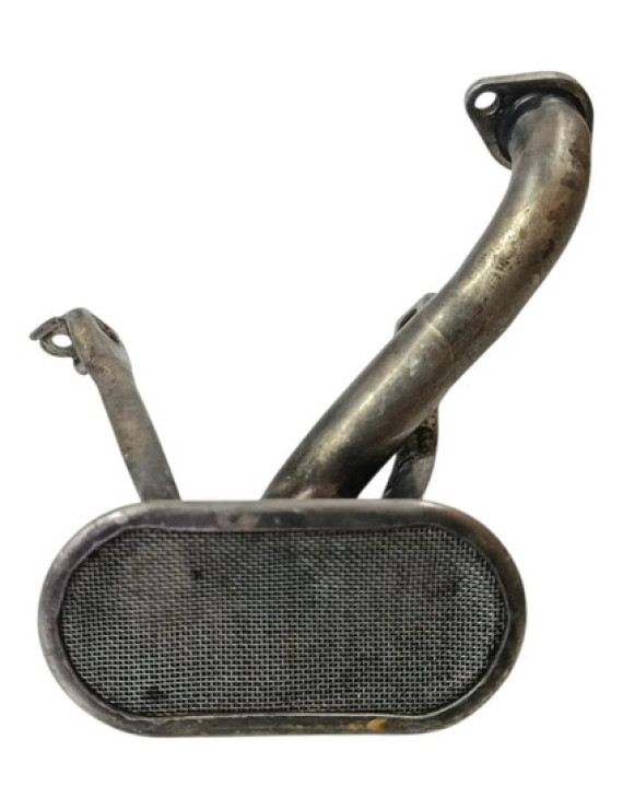 Pescador Óleo Motor Hilux Sw4 3.0 2012 2013 2014 2015 Preto