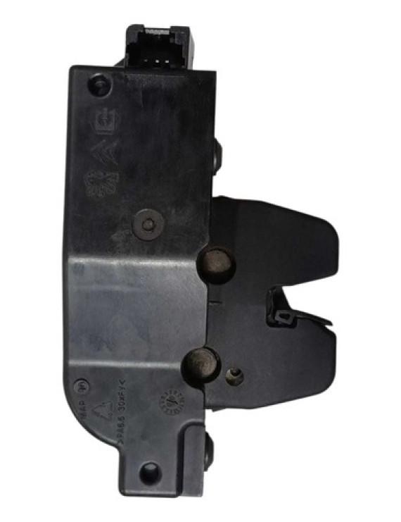 Fechadura Tampa Traseira C4 Pallas 2008 - 2013