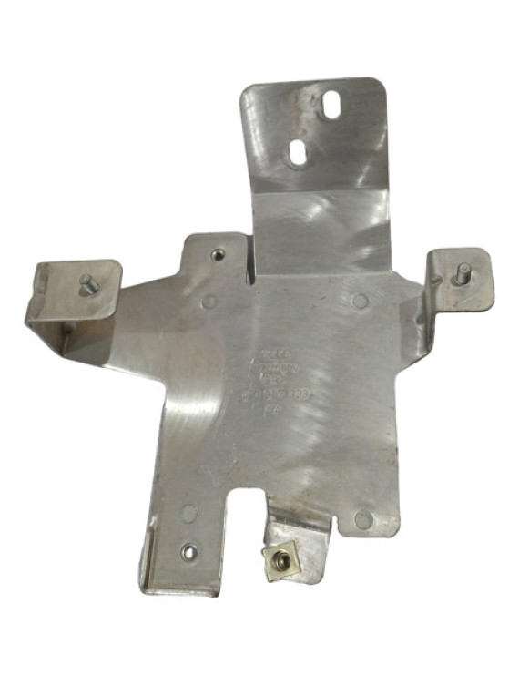 Suporte Do Módulo Retrovisor Audi A6 Allroad 2001 
