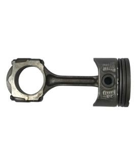 Pistão Com Biela Kangoo 1.6 2010 2011 2012