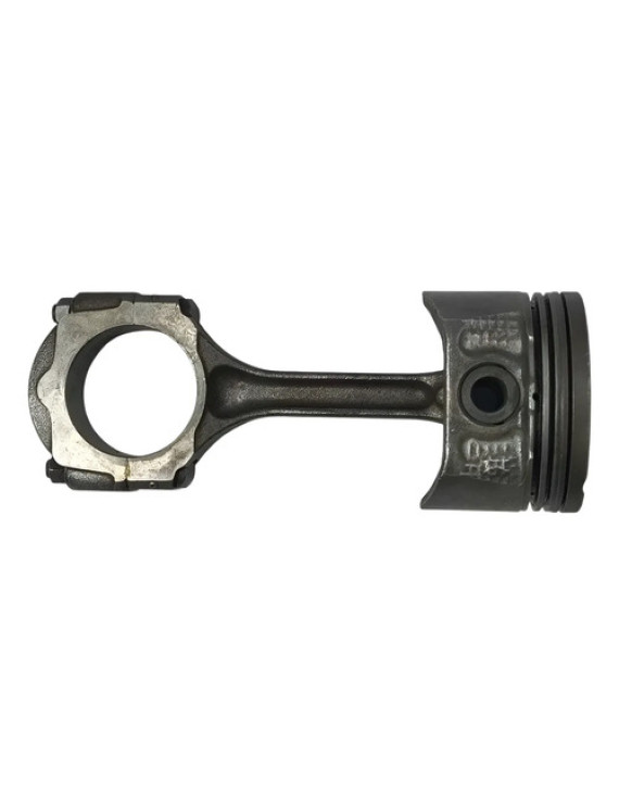 Pistão Com Biela Kangoo 1.6 2010 2011 2012