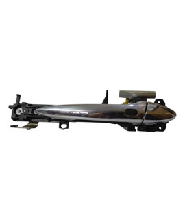 Maçaneta Externa Dianteira Esquerda Lexus Es350 2008 2009 Prateado Dianteira Maçaneta Externa Dianteira Esquerda Lexus Es350 2008 2009 Prateado Dianteira