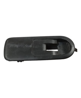 Moldura Botão Vidro Dianteiro Direito Duster 2013 2014 