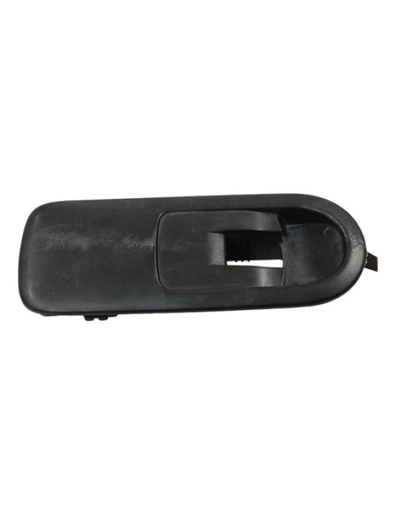 Moldura Botão Vidro Dianteiro Direito Duster 2013 2014 