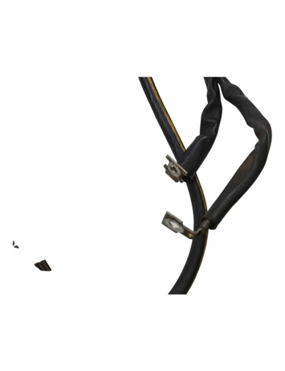 Chicote Bateria Pajero Full 2001 - 2007