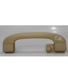 Alça Teto Traseira Esquerda Bmw X1 2010 2011 2012 Bege