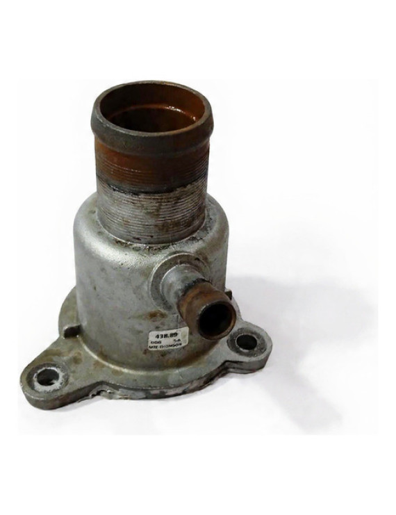 Flange Válvula Termostática Sandero 1.6 2008 - 2014