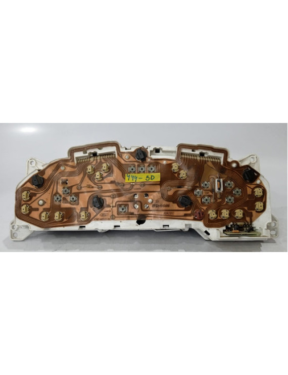 Painel De Instrumentos Ford Taurus 1997 1998 Preto