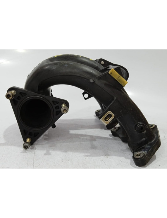 Coletor De Admissão Peugeot 106 206 306 1.6 1998 - 2004