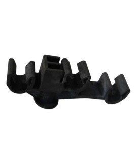 Suporte Mangueira Combustível Seat Cordoba 2000 Preto Suporte Mangueira Combustível Seat Cordoba 2000 Preto
