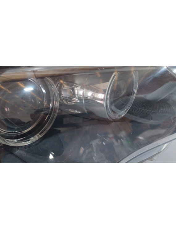 Farol Direito Bmw X6 2009 2010 2011 2012 2013 2014 Direito/passageiro