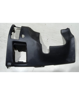 Acabamento Painel Inferior Volante Subaru Forester 2010 Preto Acabamento Painel Inferior Volante Subaru Forester 2010 Preto