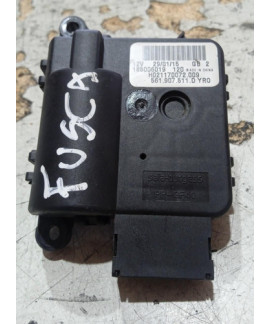 Motor Atuador Do Ar Condicionado Fusca 2014-2016 / 185006019 Motor Atuador Do Ar Condicionado Fusca 2014-2016 / 185006019