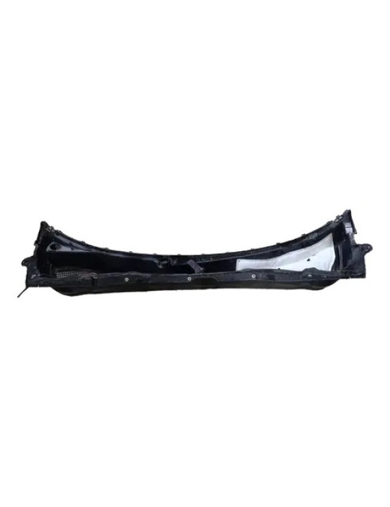 Churrasqueira Subaru Forester 2009 2010 2011 Preto