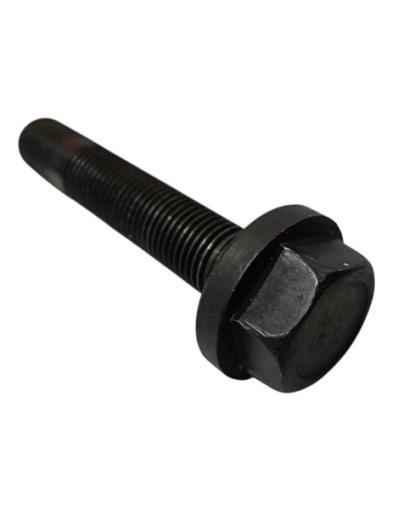 Parafuso Polia Virabrequim Tiggo 5x 7x 1.5 Flex 2019 - 2022