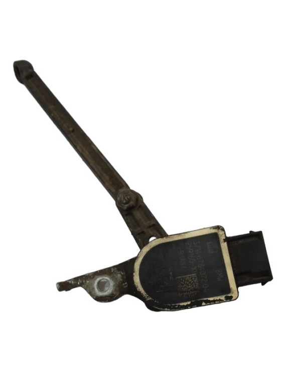Sensor De Nível Altura Bmw 135 2015 / 678407204