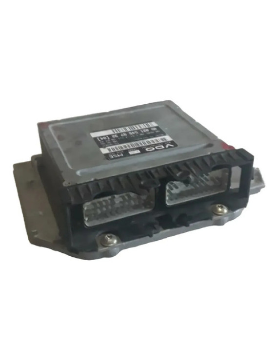Módulo Injeção Mercedes C200 C180 1995 - 2000 / 0215459732