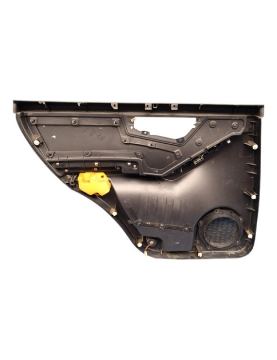 Forro De Porta Traseira Direita Lifan X60 2013 - 2018