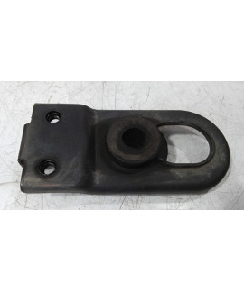 Suporte Radiador Cerato 2014 2015 2016 Preto