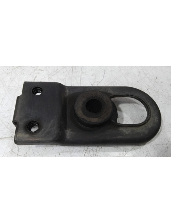 Suporte Radiador Cerato 2014 2015 2016 Preto