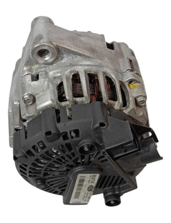 Alternador Fiesta Ecosport 1.6 2013 2014 2015 2016 2017