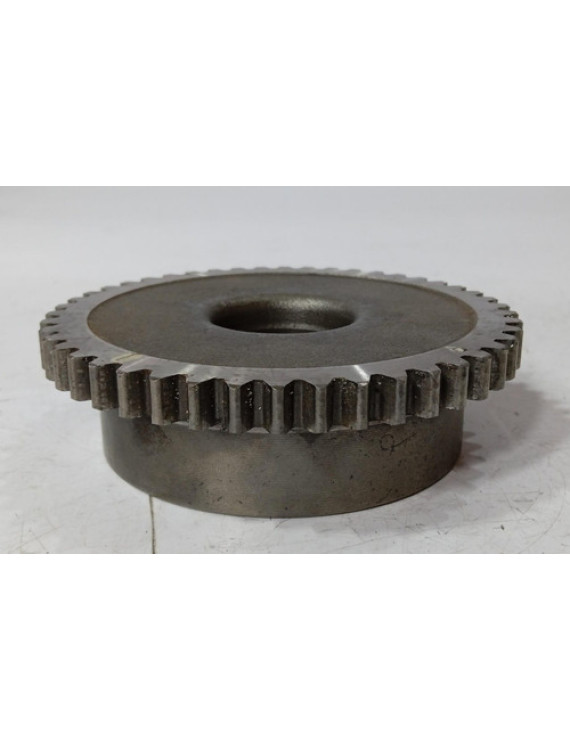 Polia Comando Escape Honda Civic 2.0 Si 2010 K20