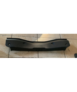 Acabamento Porta Malas Focus Hatch 2014 Acabamento Porta Malas Focus Hatch 2014