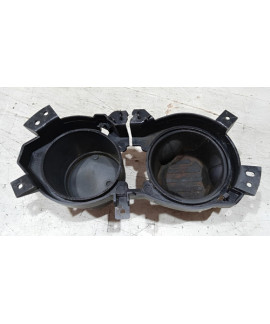 Porta Copos Console Central Ford Edge 2008 - 2014 Preto Porta Copos Console Central Ford Edge 2008 - 2014 Preto