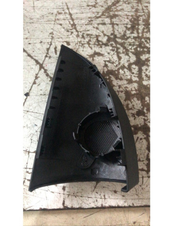 Capa Alto-falante Direito Mercedes R500 2007  Preto