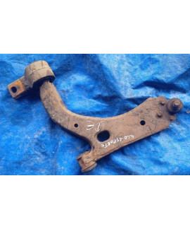 Balança Suspensão Dianteira Esquerda Ecosport 2007 Balança Suspensão Dianteira Esquerda Ecosport 2007