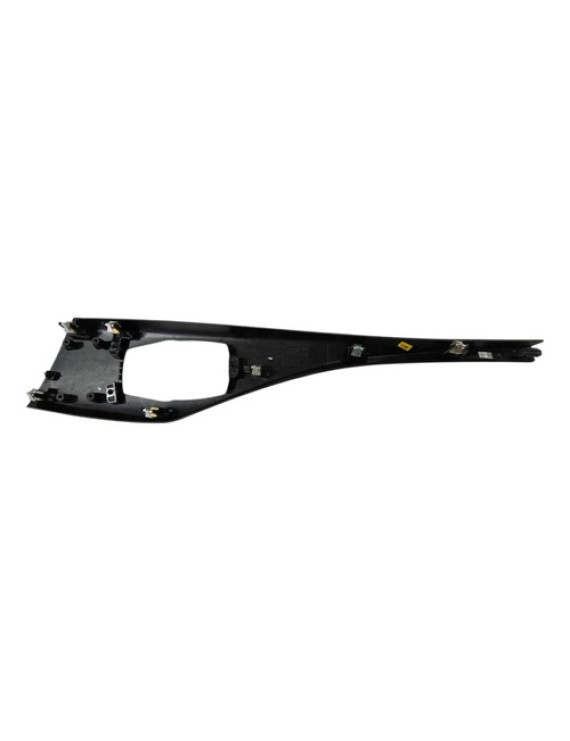 Moldura Console Central Bmw 135i 2014 2015