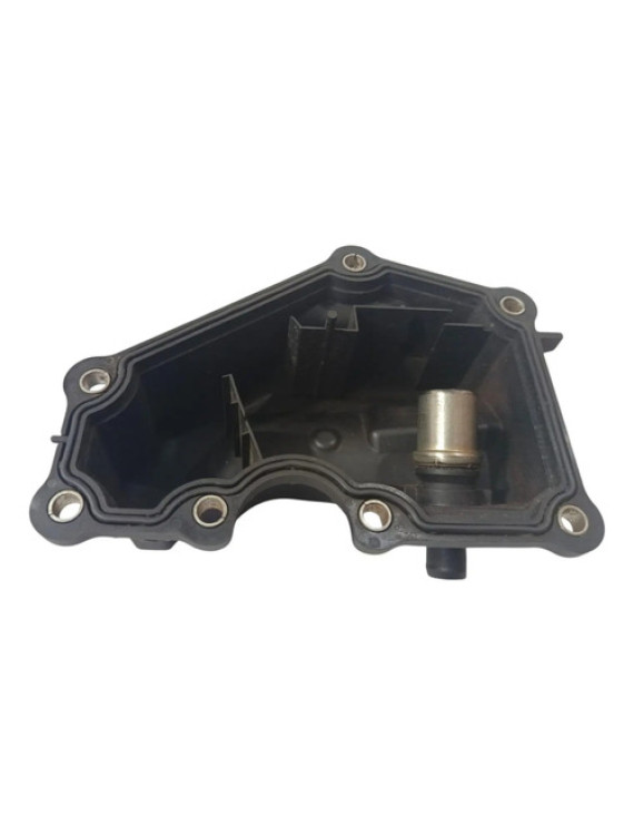 Anti-chamas Ecosport 1.6 2013 2014 2015 Preto