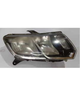 Farol Direito Sandero 2015 2016 2017 2018 2019 2020 Direito/passageiro