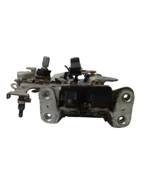 Fechadura Porta Traseira Direita Toyota Prévia 1990 - 1999