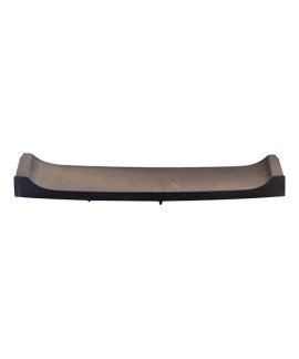 Moldura Superior Caçamba Duster Oroch 2017 - 2021