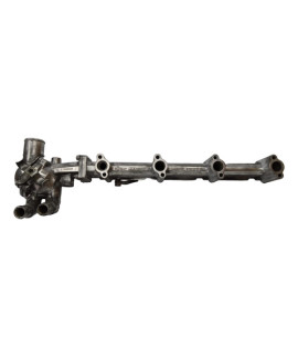 Cavalete Água Motor Cherokee Dakota 2.5 Diesel 1998 - 2002