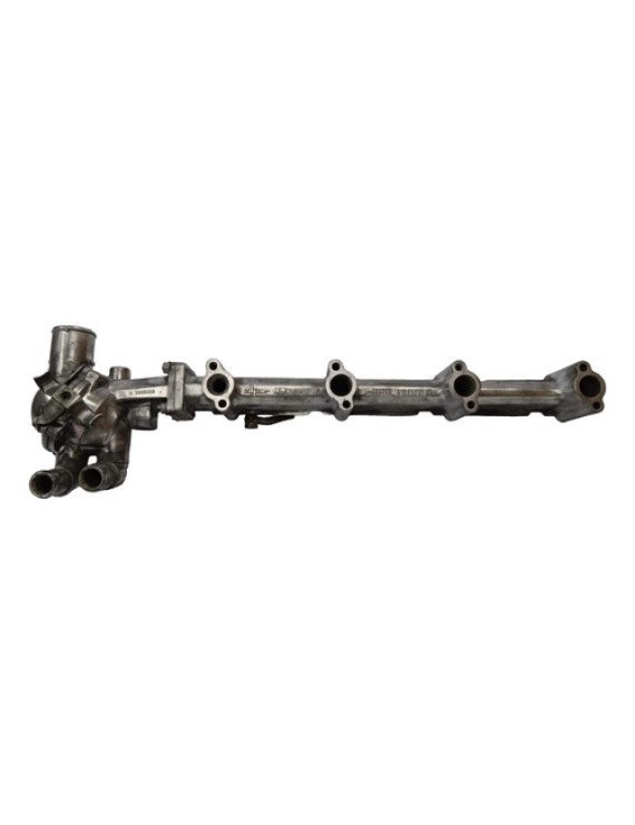 Cavalete Água Motor Cherokee Dakota 2.5 Diesel 1998 - 2002