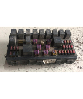 Caixa De Fusíveis Tiggo 2.0 2011- 2014 / T11-3723010ba Caixa De Fusíveis Tiggo 2.0 2011- 2014 / T11-3723010ba