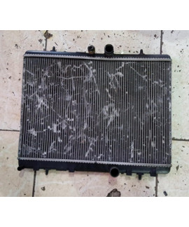 Radiador Citroen C5 2.0 2008 2009 2010 2011 Radiador Citroen C5 2.0 2008 2009 2010 2011