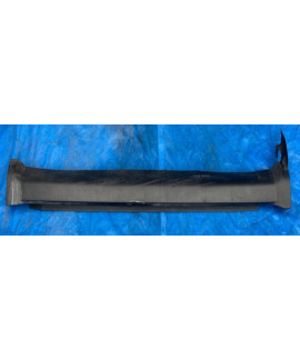 Spoiler Lado Direito Journey 2009 2010 2011 2012  Preto