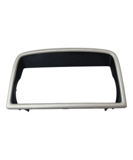 Acabamento Console Central Porsche Cayenne 2003 - 2010 Acabamento Console Central Porsche Cayenne 2003 - 2010