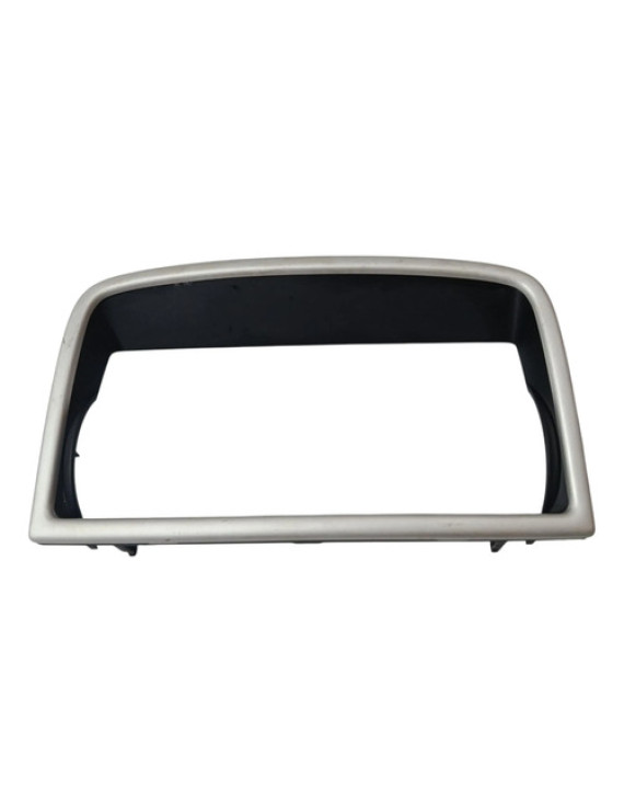 Acabamento Console Central Porsche Cayenne 2003 - 2010