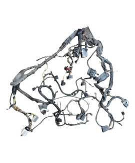 Chicote Motor Fusion 2.0 Turbo Ecoboost 2013 - 2018