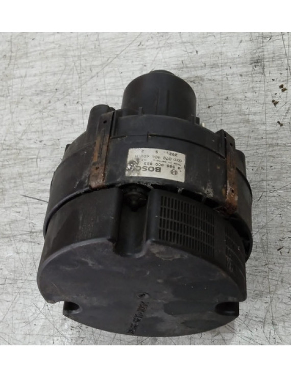 Bomba De Ar Audi A6 2.7 Bi-turbo 2001 2002 2003