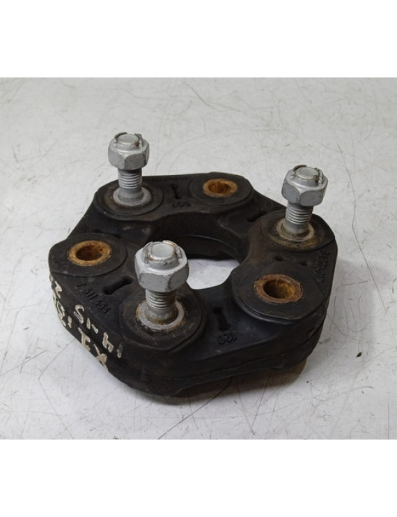 Coxim Bolachão Cardan Bmw X1 320i N20 2013 2014 2015