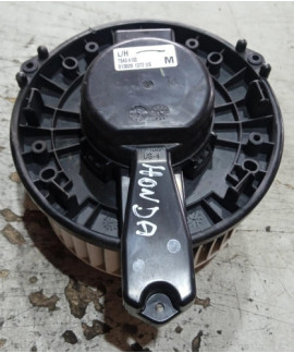 Motor Do Ar Forçado Civic 2.0 G10 2018 2019 2020 Motor Do Ar Forçado Civic 2.0 G10 2018 2019 2020