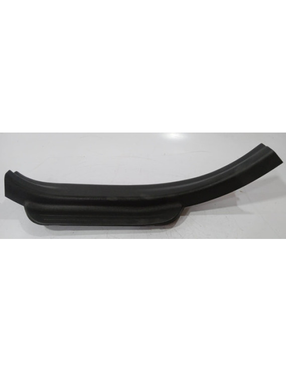 Soleira Traseira Esquerda Lifan 530 2015 2016 2017 2018 Preto