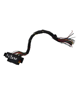 Plug Conector Chicote Pajero Full 3.2 2007 2008