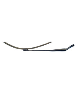 Braço Esquerdo Limpador Parabrisa Volvo Xc60 2012 - 2016